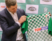 „Žalgirio“ 2016 m. biudžetas – virš 2 mln. eurų