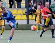 P. Krasnovskis karjerą pratęs Norvegijoje