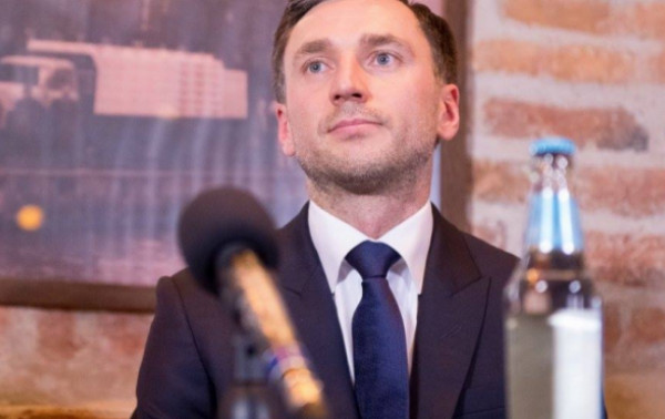 D. Šemberas: „Džiaugiamės trimis svarbiausiais tarpsezonio darbais“