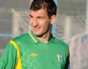 M. Jablanas: „Lietuvos futbolas – man kažkas naujo“