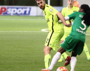 A. Klimavičius: „Žalgiris“ turi stipriausią atsarginių suolelį“