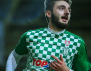 B. Atajičius: „Nėra tokio žaidėjo, kuris nebūtų neįmušęs bent vieno baudinio“