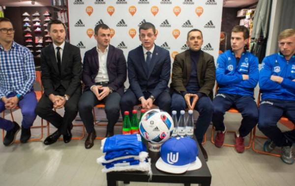 „Utenis“ sezoną pradės nauja apranga, tikslais ir viltimis