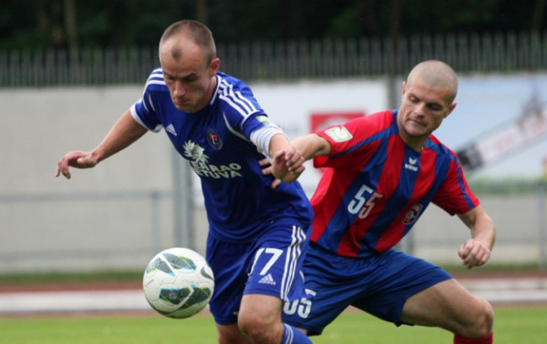 „Ekranas“ Alytuje taškų nebarstė (komentarai)