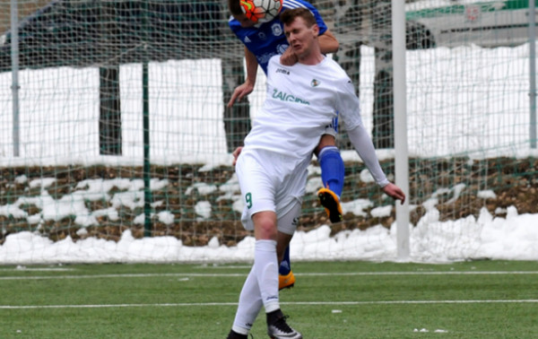 Rezultatyviose rungtynėse – pergalingas „Kauno Žalgirio“ startas