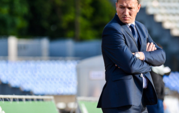 D. Gvildys: „Bus tų pergalių, nepanikuojame“