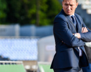 D. Gvildys: „Bus tų pergalių, nepanikuojame“