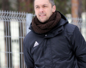 M. Čepas: „Viliuosi, kad toks pirmasis kėlinys bus pirmas ir paskutinis“