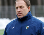 L.Bičkauskas: „Džiaugiamės pirmąja pasiekta pergale“