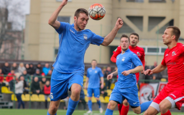 „Lietava“ – puiki, „Sūduvą“ išgelbėjo T. Radzinevičius 