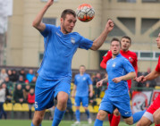 „Lietava“ – puiki, „Sūduvą“ išgelbėjo T. Radzinevičius 