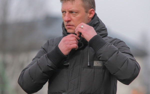 R. Poškus: „Žaidžia ne biudžetas“