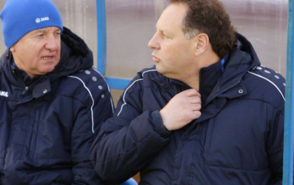 K. Sarsanija: „Stumbro“ komanda geresnė nei praėjusiais metais