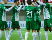 Pergales išsidalijo trys didieji miestai