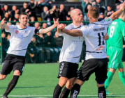 „Stumbro“ kapitonu išrinktas A. Rimkevičius