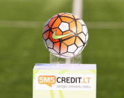 I turo rinktinė: dominuoja „Lietavos“ ir „Žalgirio“ žaidėjai