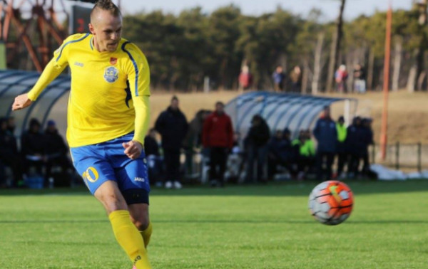 „SMScredit.lt A lygos“ I turo gražiausio įvarčio rinkimai