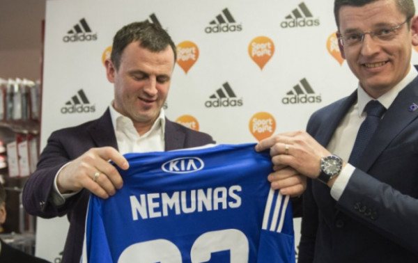 „Utenis“ didžiausią dėmesį skirs ateičiai