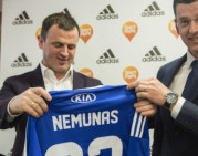 „Utenis“ didžiausią dėmesį skirs ateičiai