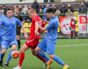 A. Jankauskas: „Tikrąjį „Sūduvos“ veidą tikrai pamatysite“