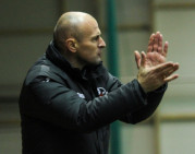 A. Veselinovičius: „Žinojome, kad vienas momentas gali išspręsti rungtynių baigtį“