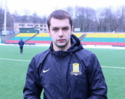 „Trakus“ papildė baltarusis P. Krukas