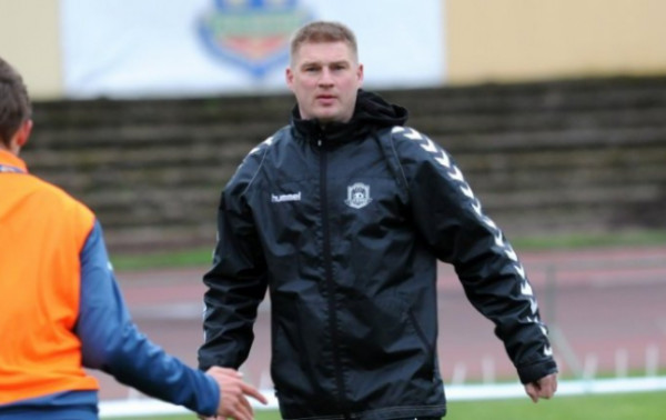 „A lyga Retro“: V. Dirmeikio eksperimentas, užgrūdinęs jaunąją kartą