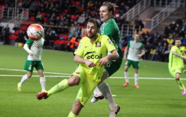 A. Klimavičius: „Legionieriaus karjera patriotizmo jausmą ypač sustiprino“