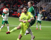 A. Klimavičius: „Legionieriaus karjera patriotizmo jausmą ypač sustiprino“