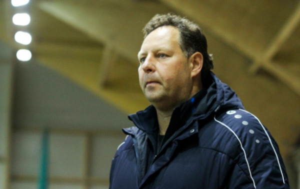 K. Sarsanija: „Pralaimėti tokį mačą yra labai apmaudu“