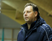 K. Sarsanija: „Pralaimėti tokį mačą yra labai apmaudu“