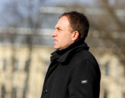 L. Bičkauskas: „M. Kalonas pasiruošęs tiek, kiek žaidė“