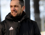 M. Čepas: „Taškų nėra – kaltas treneris“