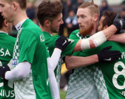 Taškų nebarsto tik čempionas