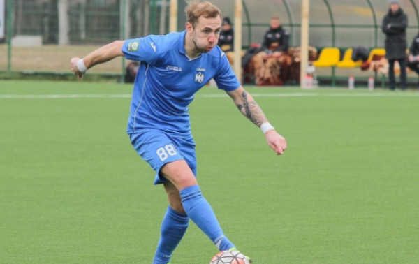 D. Galkevičius yra patenkintas tiek savo, tiek komandos žaidimu