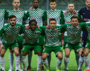 Žalgiriečiams – kova prieš buvusius ekipos draugus