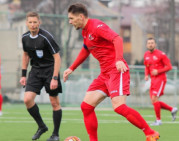 „Laiko mašinoje“ – jaunojo T. Radzinevičiaus kirčiai norvegams