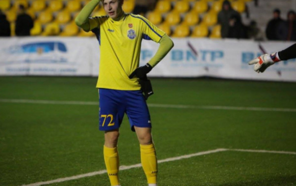 „Bronzinis berniukas“ – dar vienos „Atlanto“ pergalės kalvis