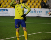 „Bronzinis berniukas“ – dar vienos „Atlanto“ pergalės kalvis