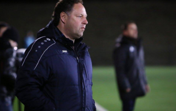 K. Sarsanija: „Utenis“ taškus greitai iškovos“