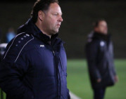 K. Sarsanija: „Utenis“ taškus greitai iškovos“