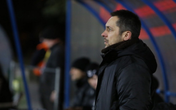 M. Čepas: „Manau, kad ateis tokia diena, kai ir mane pasveikins su pergale“