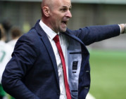 A. Veselinovičius: „Mes esame teisingame kelyje“