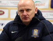 V. Urbonas: „Kai kurių žmonių gynybinių funkcijų atlikimas nebuvo rungtynių lygio“