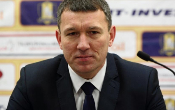 D. Gvildys visas pajėgas mes akistatoms su tiesioginiais konkurentais