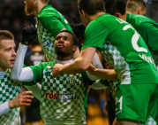 Nepralaimėję – čempionas ir debiutantas