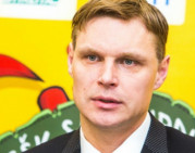 Su Lietuvos rinktine į Rumuniją ir Rusiją vyks 10 „SMScredit.lt A lygos“ futbolininkų