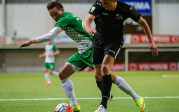 M. Činikas: „Dėmesį skyrėme atsistatymui“