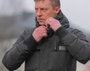 R.Poškus:  „Bandysime vis rodyti geresnį ir geresnį žaidimą“