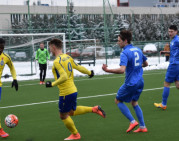 „Atlantas“ palaužė iki tol nepralaimėjusią „Lietavą“